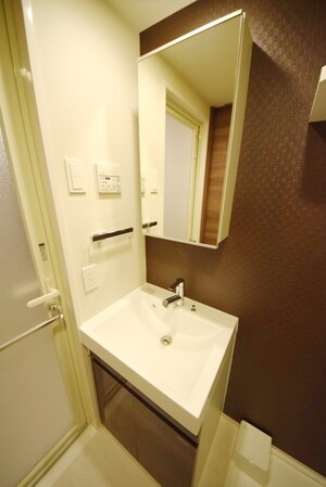 ラティエラ大島の物件内観写真